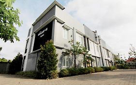 Alzara Hotel Syariah